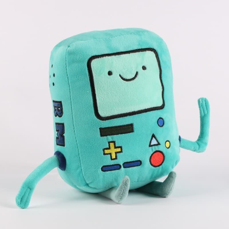2026 novo estilo aventura tempo bebê mercadoria boneca Po velho couro Game Console boneca dos desenhos animados brinqued