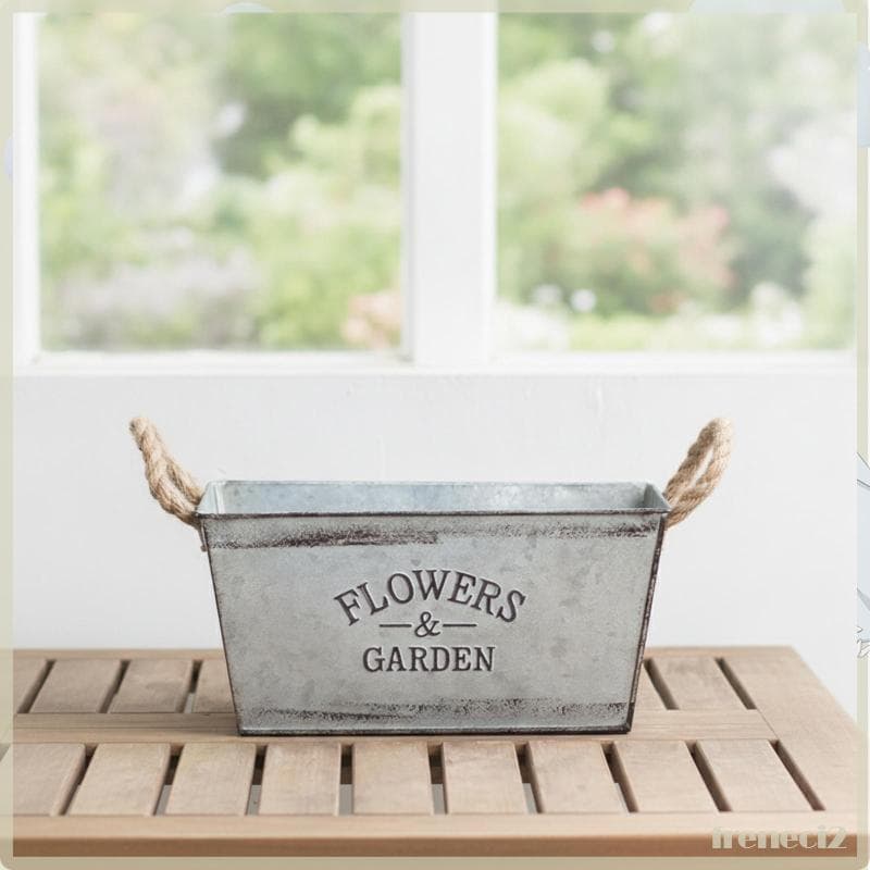 [Freneci2] Plantador Decorativo L