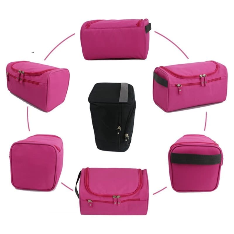 Estone Oxford Viagem Maleta Sacos De Armazenamento Forro Macio Para 300 320 mini Projetores De Vídeo Portáteis Caixa Pro