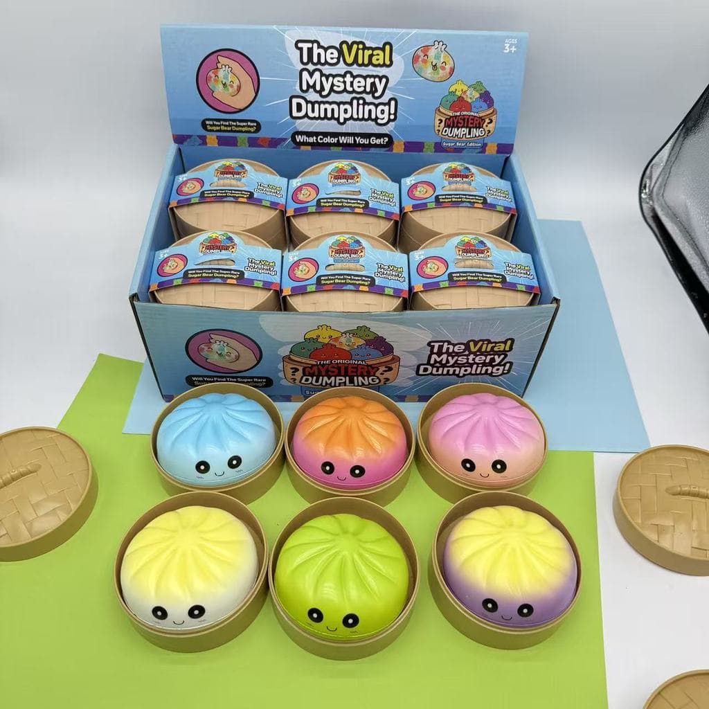 Descompressão brinquedos de venda quente simulação pitada música descompressão recuperação lenta ferramenta útil pequeno