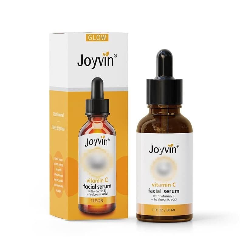 Sérum Facial de Vitamina C Joyvin (30ml)