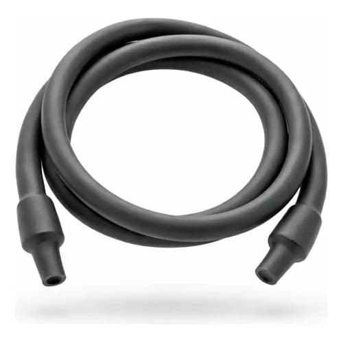 Elástico Tube Extensor Cinza Forte - S.R. 204