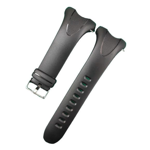 Pulseira de borracha, compatível com os modelos de relógio Skmei 1025, 1326, 1122, 1405 e 1177 57LI.   MFNL