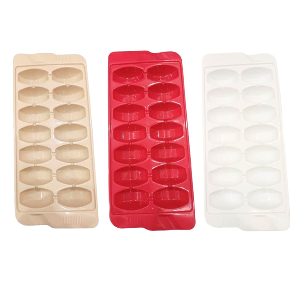 Forma de gelo Paramont - 30cmx14cm