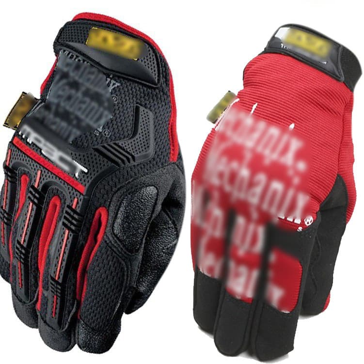 Luvas luvas selo luvas de ciclismo ao ar livre Anti-deslizamento selo ao ar livre ciclismo pesca motocicleta st7.27