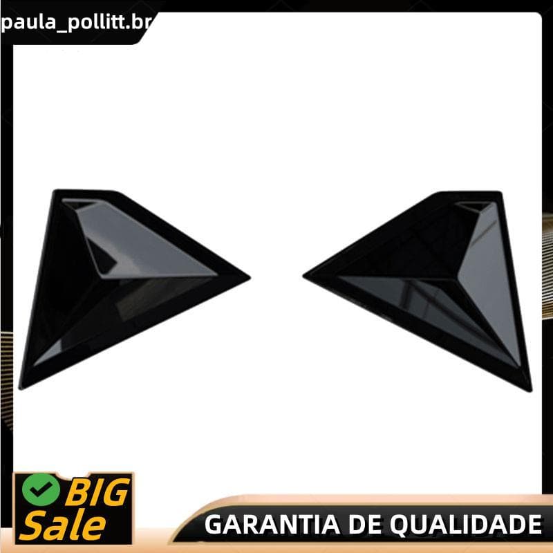 Acessórios Exteriores Do Carro Frente Luz De Nevoeiro Quadro Lâmpada Moldura Guarnição Adesivo Para 2026