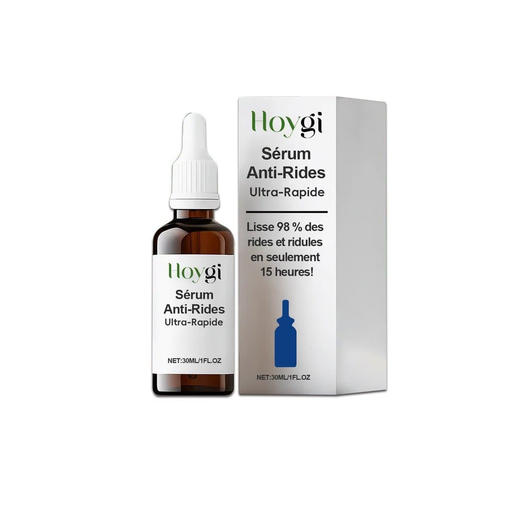 Hoygi Essence nutre suavemente a pele delicada e macia, proporcionando hidratação, elasticidade e luminosidade para o cu