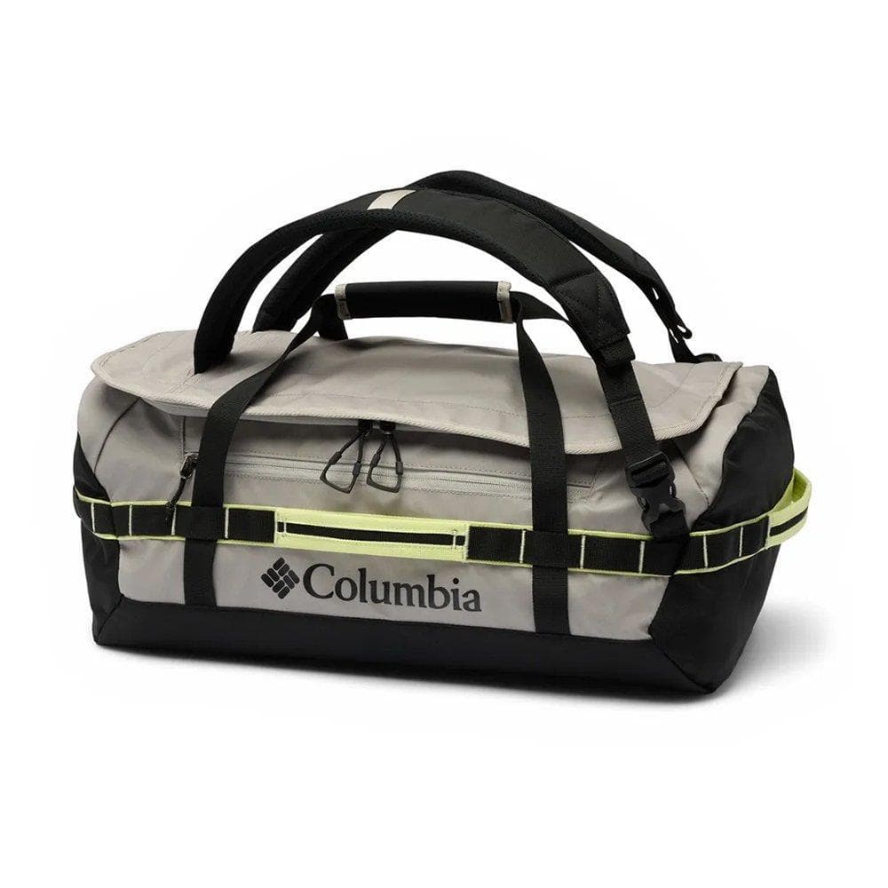 Mala Columbia Landroamer 40L Duffel Flint Grey/Black/C Uni