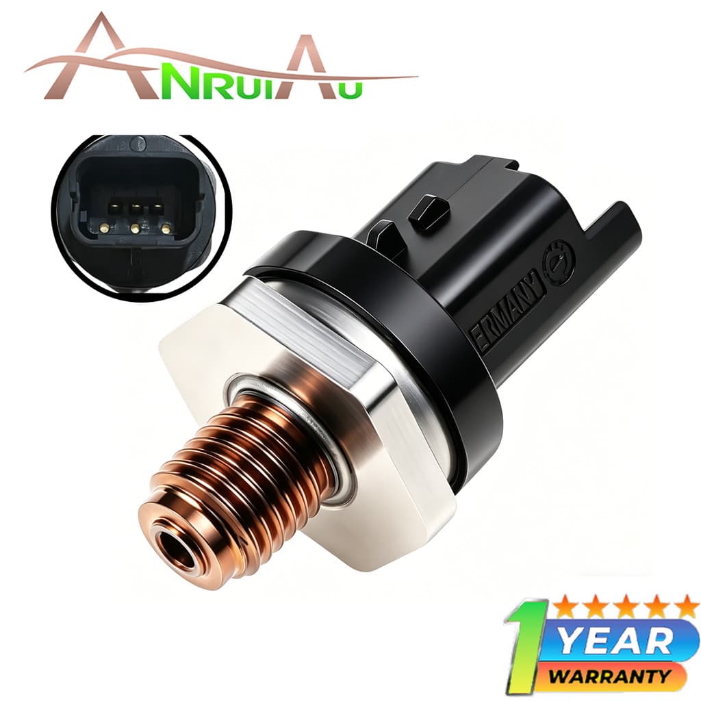 SENSOR De Pressão Do Trilho De Combustível Comum CR Para SUZUKI GRAND VITARA 2.0 HDI 15736-67G00
