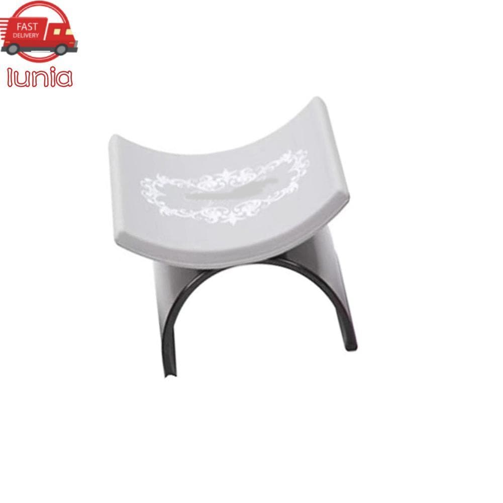 Lunia.br Travesseiro confortável para descanso de mão, para arte em unhas, flamingo, design, ferramenta de suporte,