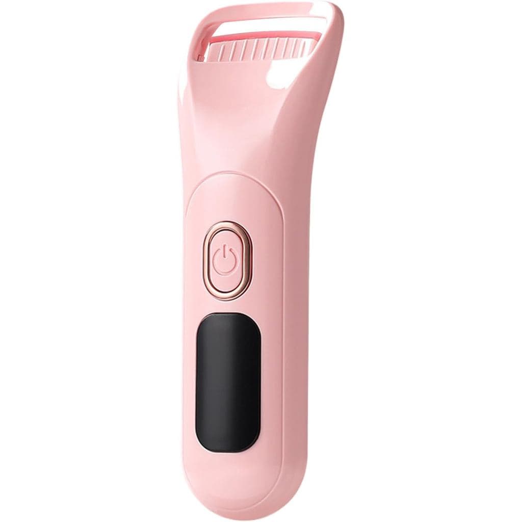 Curvador de Cílios, Dispositivo de Beleza Recarregável por USB, Cílios com Curvatura Natural, para Mulheres, Meninas, Us