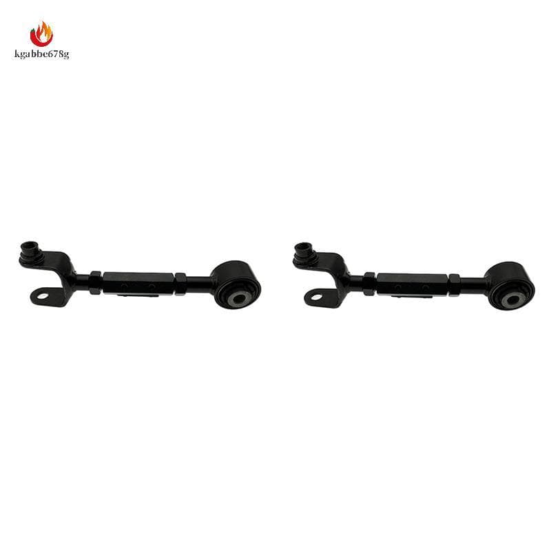 Para Compatível 2 Pçs Braço De Controle Da Roda Traseira Do Carro De Suspensão Oscilante Traseiro 52390-S9A-981 kgabbe67