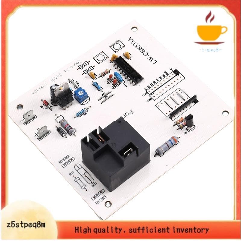 Carrinho De Golfe Para Placa De Carregador De Substituição 1996-2008 , Controle De Energia 36V Substitui 28668-G01/28567