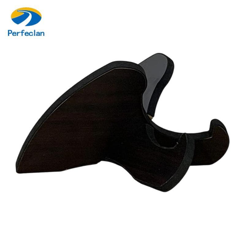 Perfeclan Profissional Skate Suporte Rack Esponja Envoltório Organizador De Armazenamento Cabide Para Skates Longboards