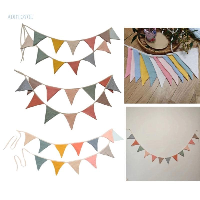 Time Bunting Banner Bandeira Triângulos Guirlanda 3 Estilos Adereços Para Fotografia Recém-Nascidos