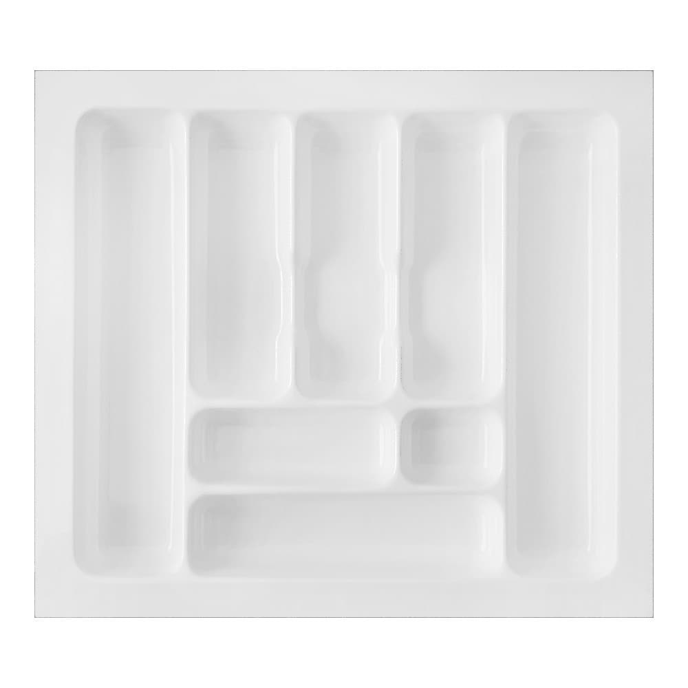 Organizador Gaveta Para Talher Durável 8 Divisor 55x49 OG-33