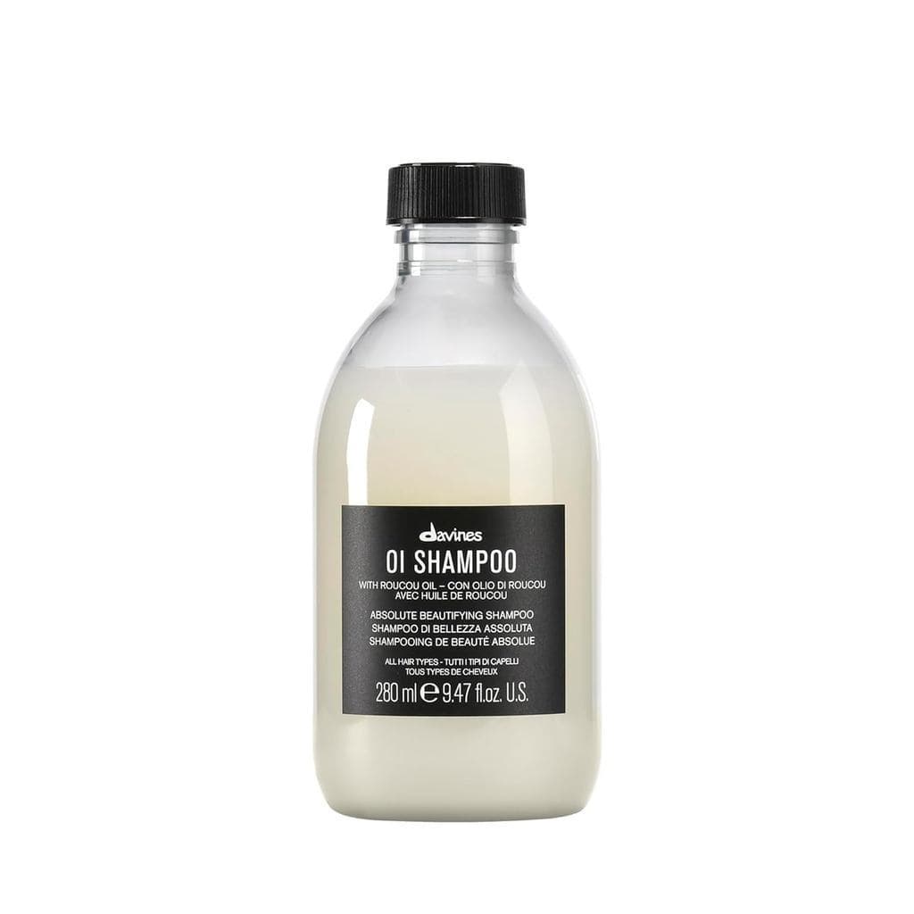 O Shampoo Nutritivo Davenis é adequado para todos os tipos de cabelo, adiciona brilho e volume sedoso, e repara cabelos
