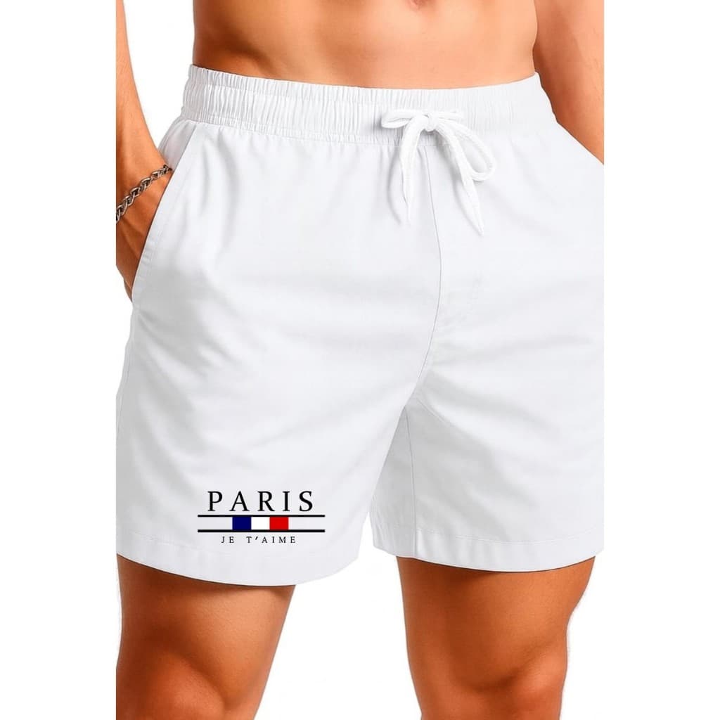 Short Praia Short Para Praia Short Masculino Praia Bermuda Tactel Short Praia Masculino Short Mauricinho