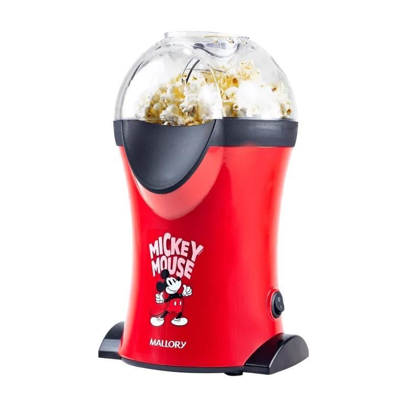 Pipoqueira Elétrica Mallory Mickey Mouse 127V