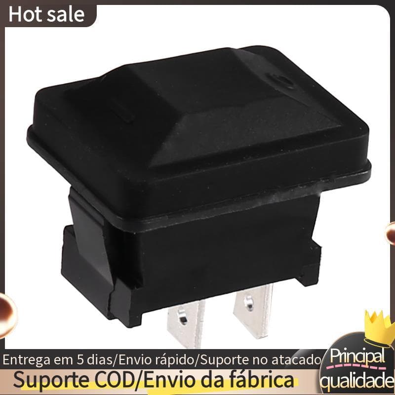 Interruptor De Substituição Para Lixadeira Elétrica D26441 D26451 D26453 DWE6411-Peças De Ferramentas Elétricas 656494-0