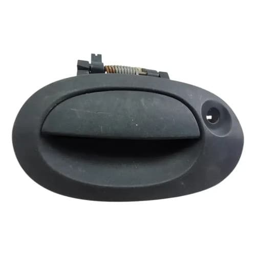 Macaneta Externa Tampa Traseira Renault Kangoo 2000 2018