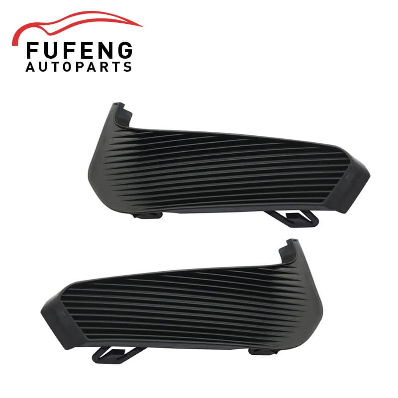 Adequado para quadro de farol de neblina dianteiro Chevrolet MALIBU 2016-201823478373 23478374