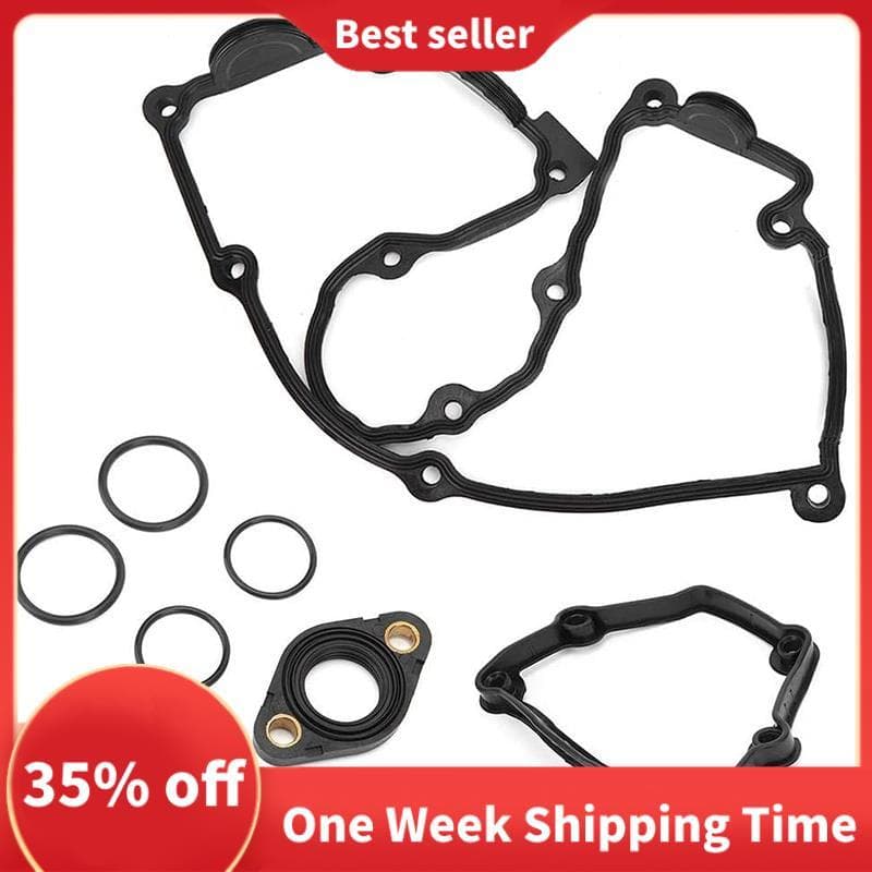 Conjunto De Junta Da Tampa Válvula Para E87 120I E46 318I E90 320I X3 N46 N42 11120032224 11120028033