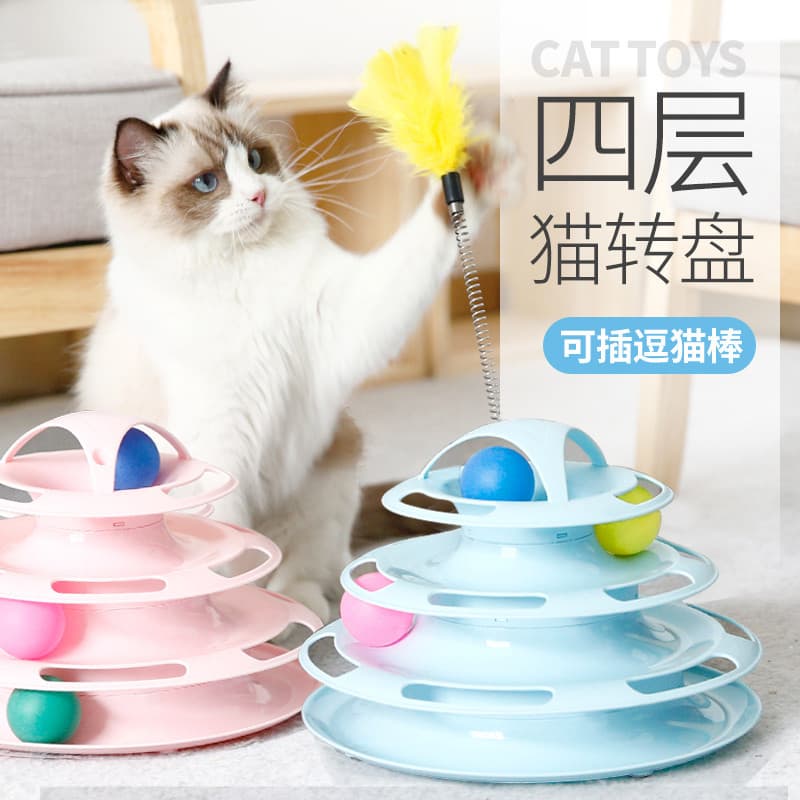 Suprimentos para gatos