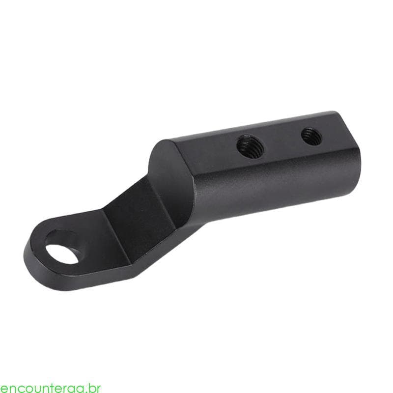 Encontrora Suporte Expansor Retrovisor Acessórios De Moto Para Scooters De Extensão Montagem Brack