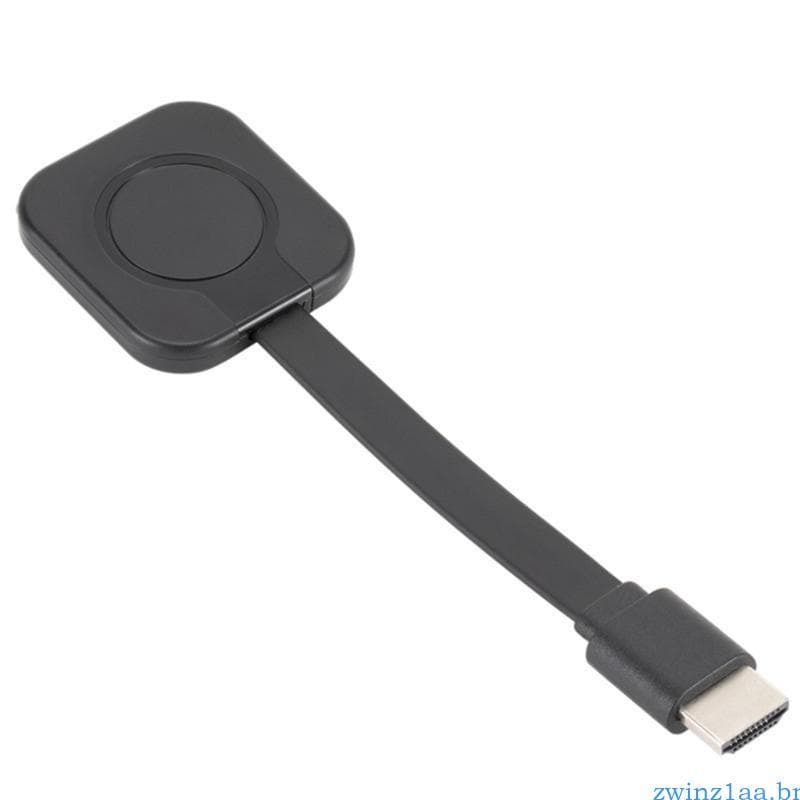 zwinz1aa TV WiFi Espelhamento Tela Dongle Projeção Telefone Para Streaming