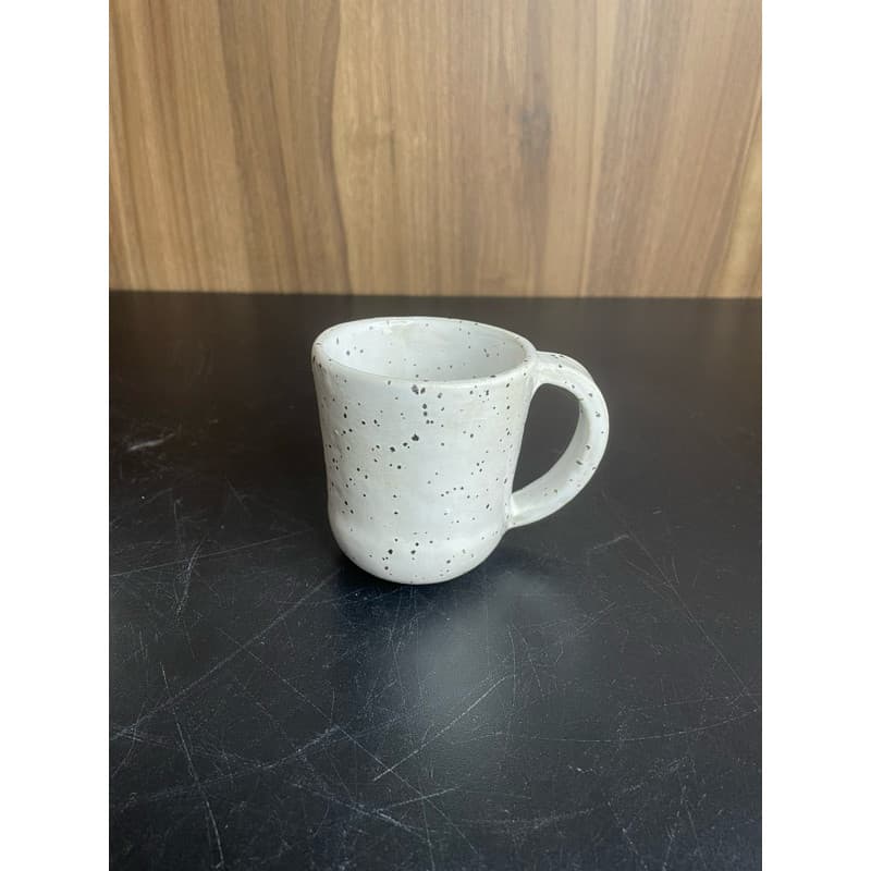 Caneca em Cerâmica Artesanal 150ml