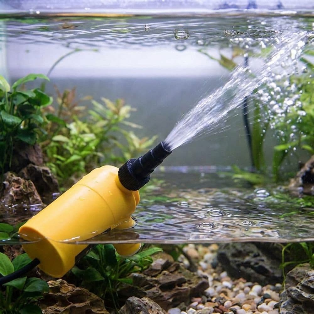 Bomba De Água Pequena ZHDYEB 12V , Com Mangueira , Mini Submersível De Baixo Ruído , Proteção Contra Execução A Seco