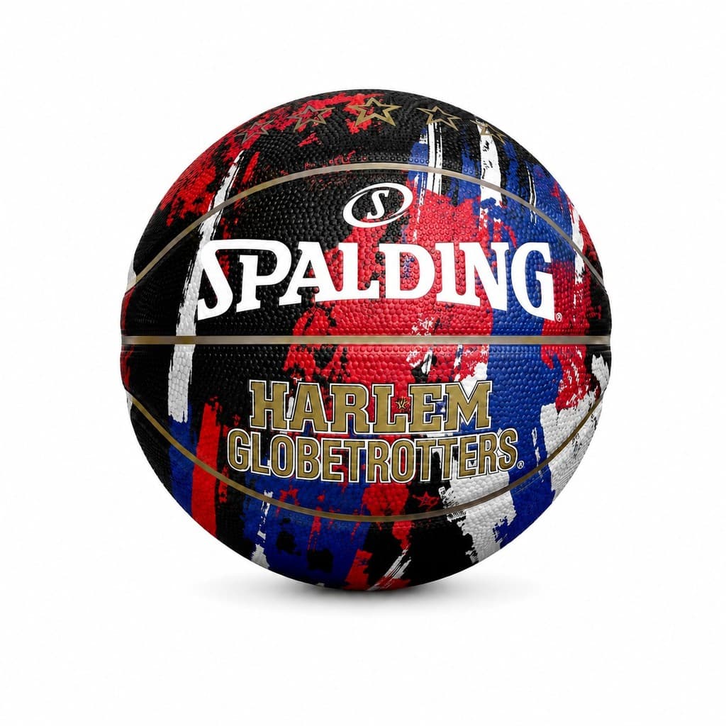 Bola de Basquete Spalding Hgt Marble