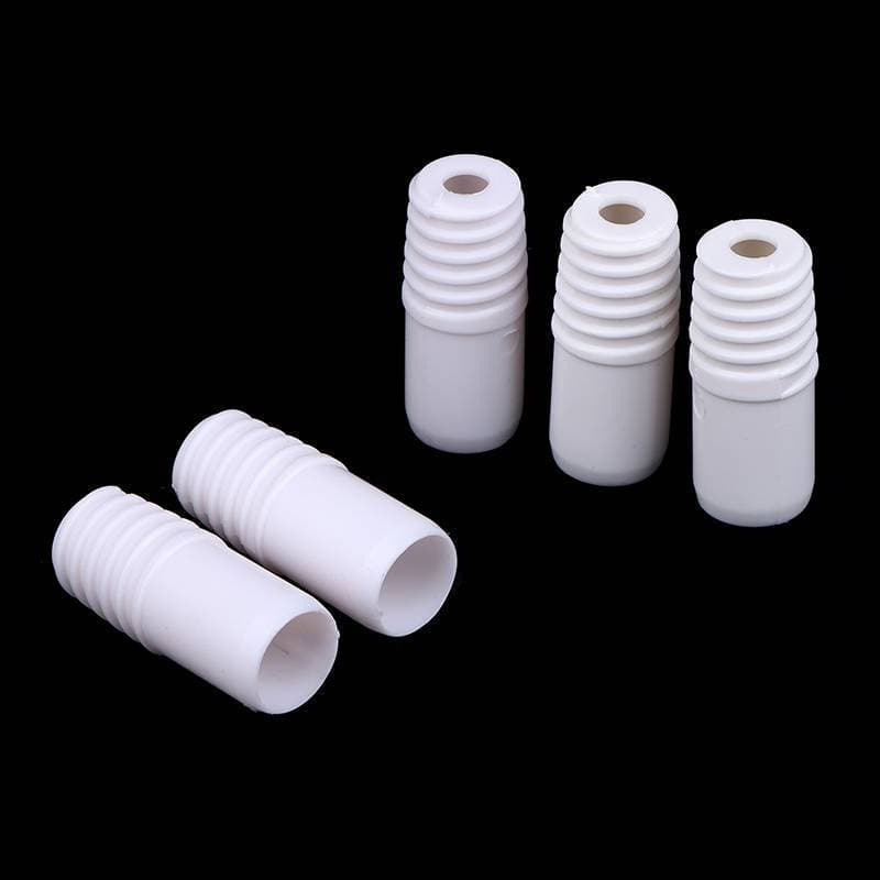 [sourcecome] 10/20 Unidades Conectores De Alça De Esfregão Com Rosca Acessórios De Calibre 22 Mm Boutique