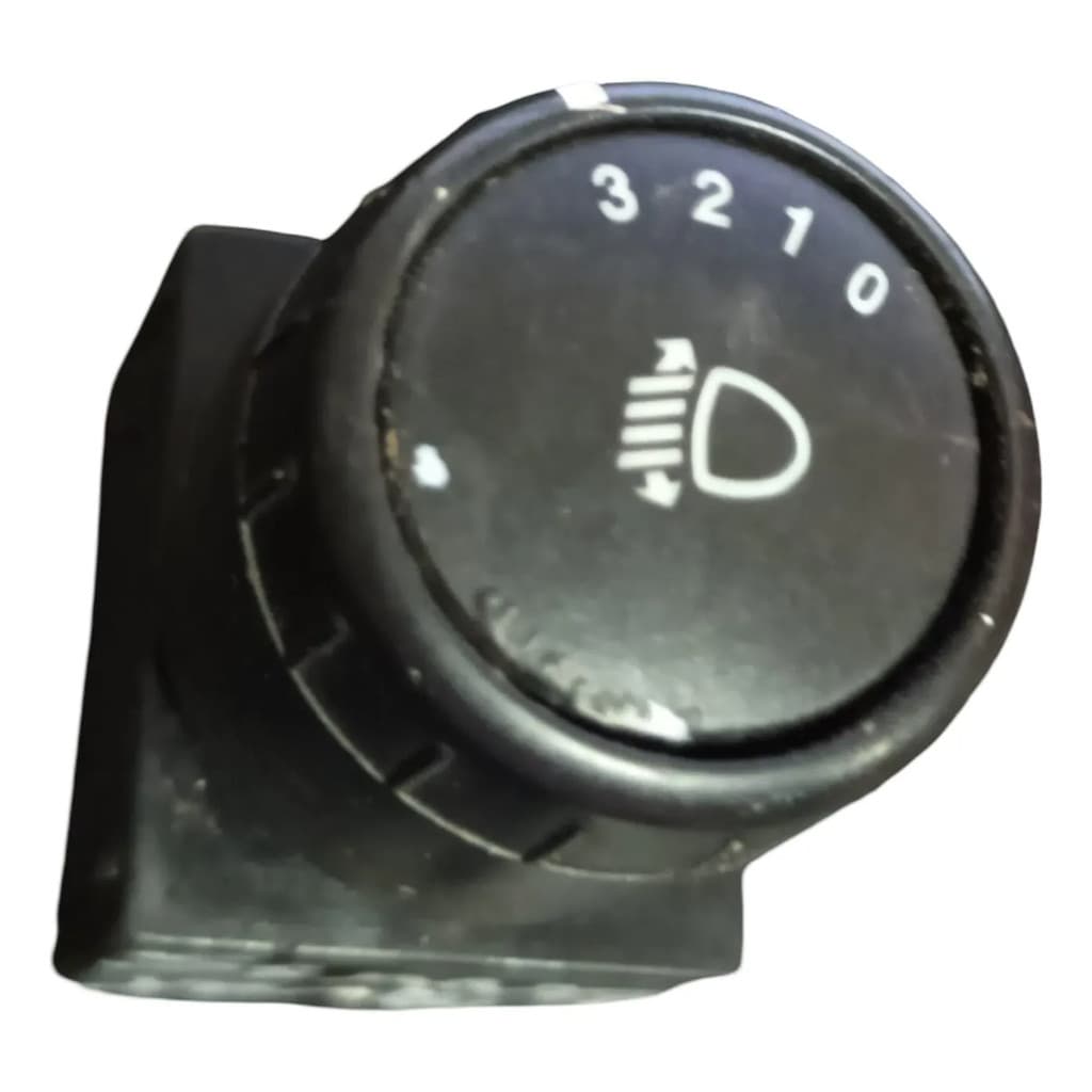Botao Regulagem Altura Farol Actyon 11 A 12