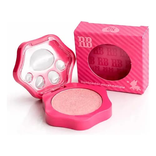 Iluminador Marshmallow Patinha Rb 6g Rebecca Bonbon
