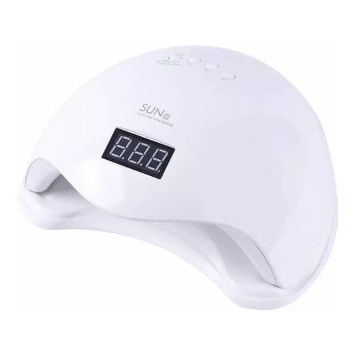 Cabine Sun 5 48w Bivolt Uv/led Sensor Timer