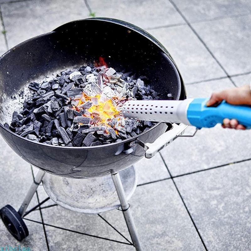 Xibiaa Starter Charcoal E Isqueiro Para Churrasco Smoker Grill Carvão Elétrico Rápido 1 Minuto
