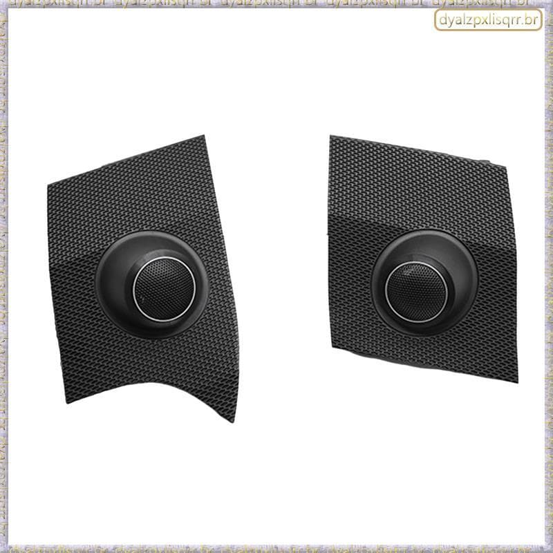 [Fsp] Base De Suporte De Cobertura De Tweeter De Áudio De Carro Para Modificação De Console Central Levin 2019-2023