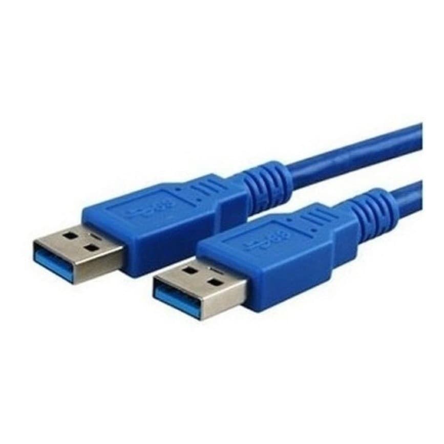 Cabo Usb 3.0 Macho Para Usb 3.0 Macho - 3mt Us3.0-aa-3 bc bc