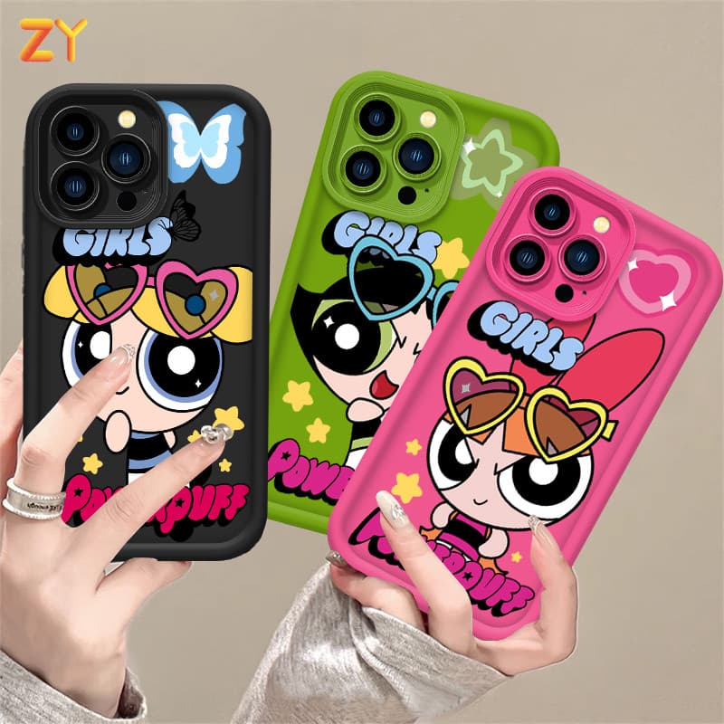 Capa Para Samsung A07 A17 A06 A16 A72 A71 4G A56 5G A55 A05S A04E A15 A14 A54 A52 A36 A34 A32 A30 A23 A03 A13 A12 S24 S2