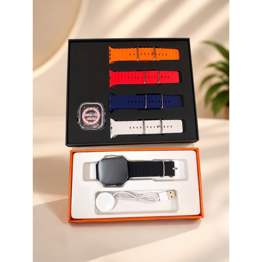 Smartwatch Bazik Prime