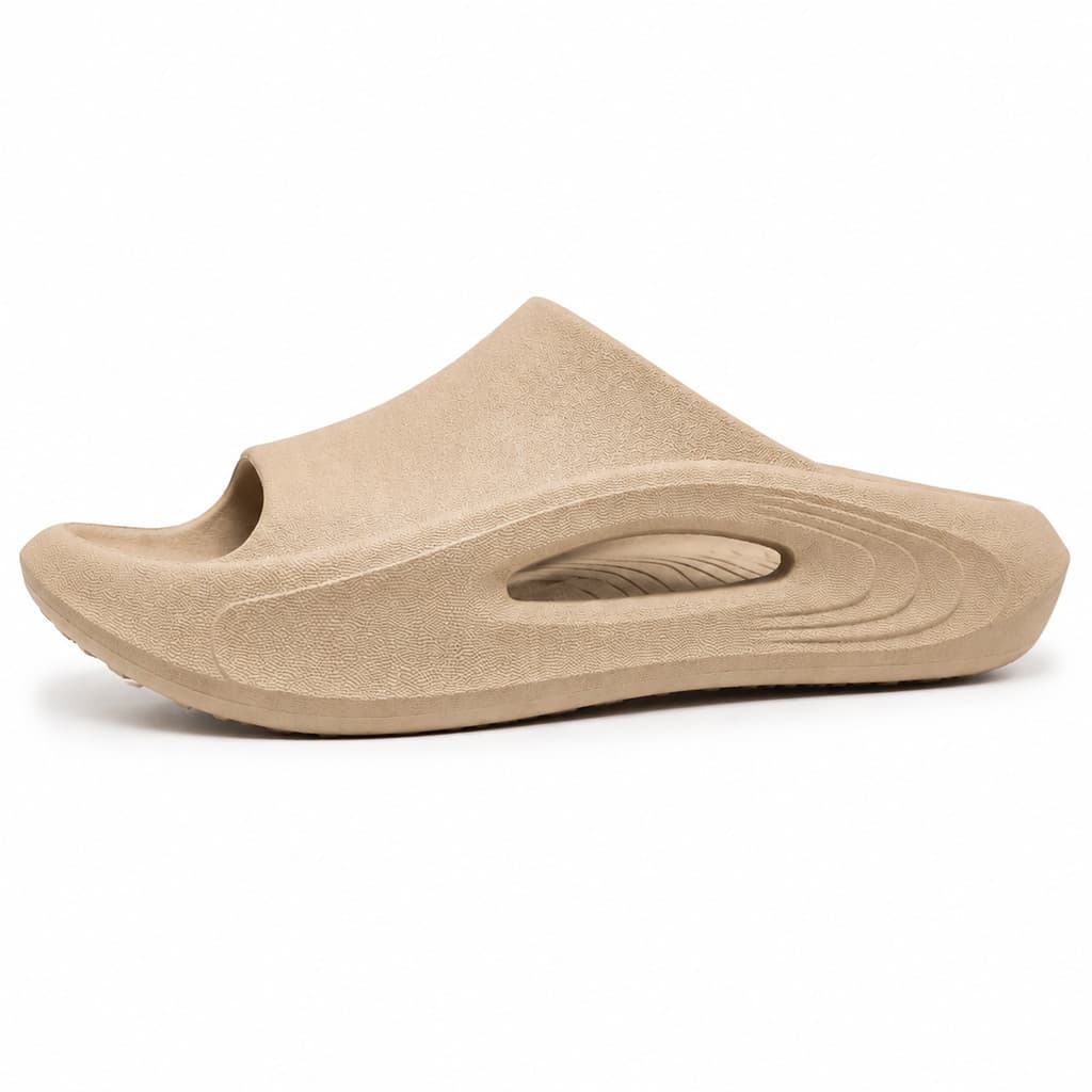 Chinelo Slide Masculino Confortável Solado Macio Antiderrapante