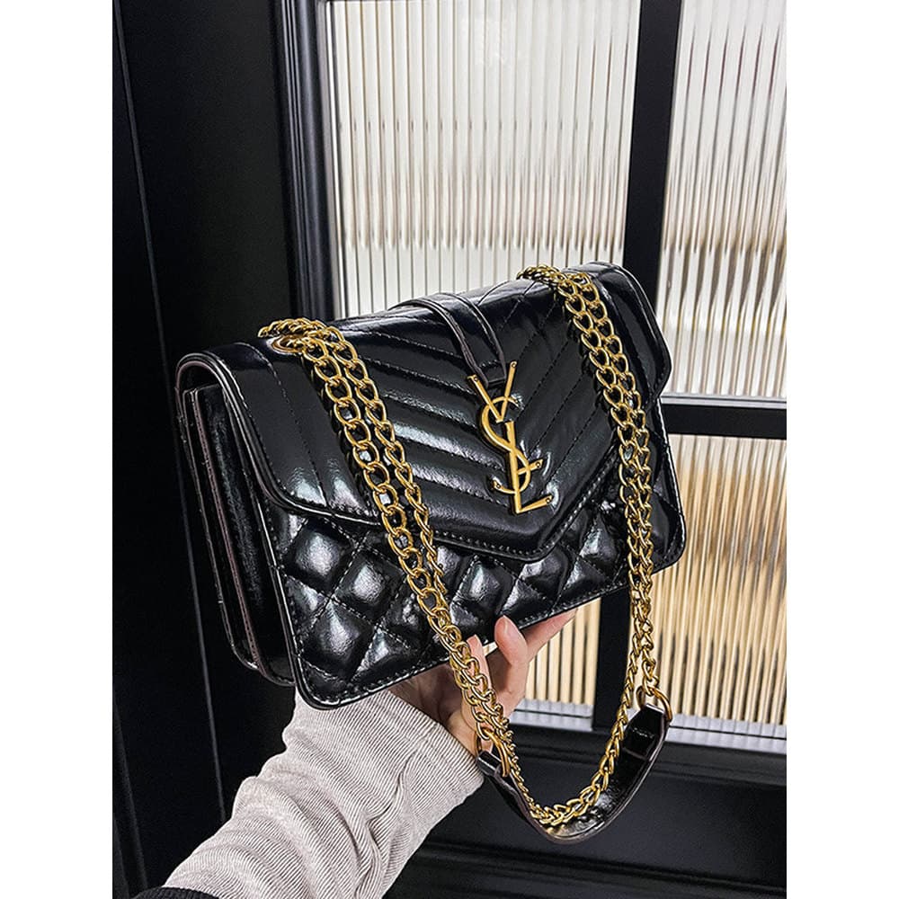 Nicho saco feminino 2026 primavera Popular novo estilo na moda All-Match grande capacidade textura High-End moda um @-