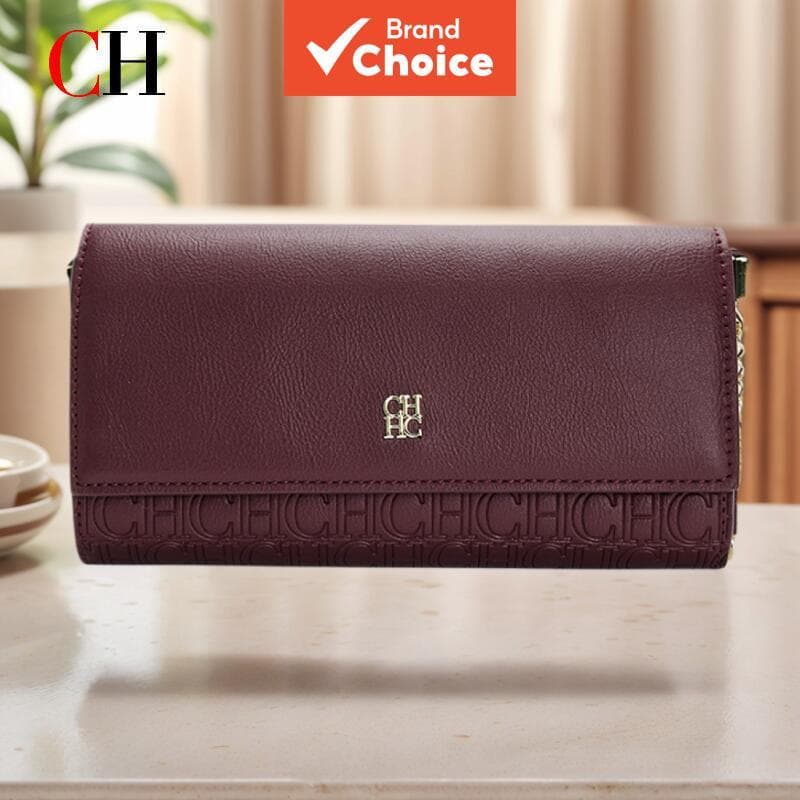 Bolsa de Ombro Feminina com Corrente, Clutch, Bolsa Tiracolo, Monograma, Elegante, Pequena, para Festas e Uso Diário