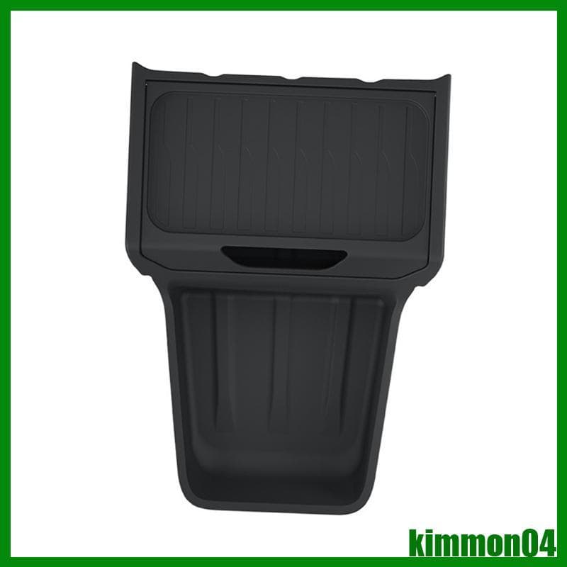 kim Organizador Console Central Carro ABS Caixa Armazenamento Apoio Braço Para Modelo Selecionado Interio