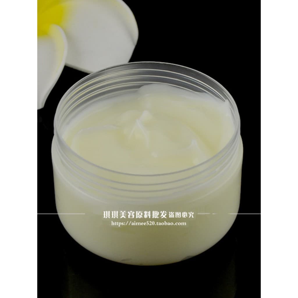 Pearl Tremella Creme Nutritivo 100g Hidratante Clareador