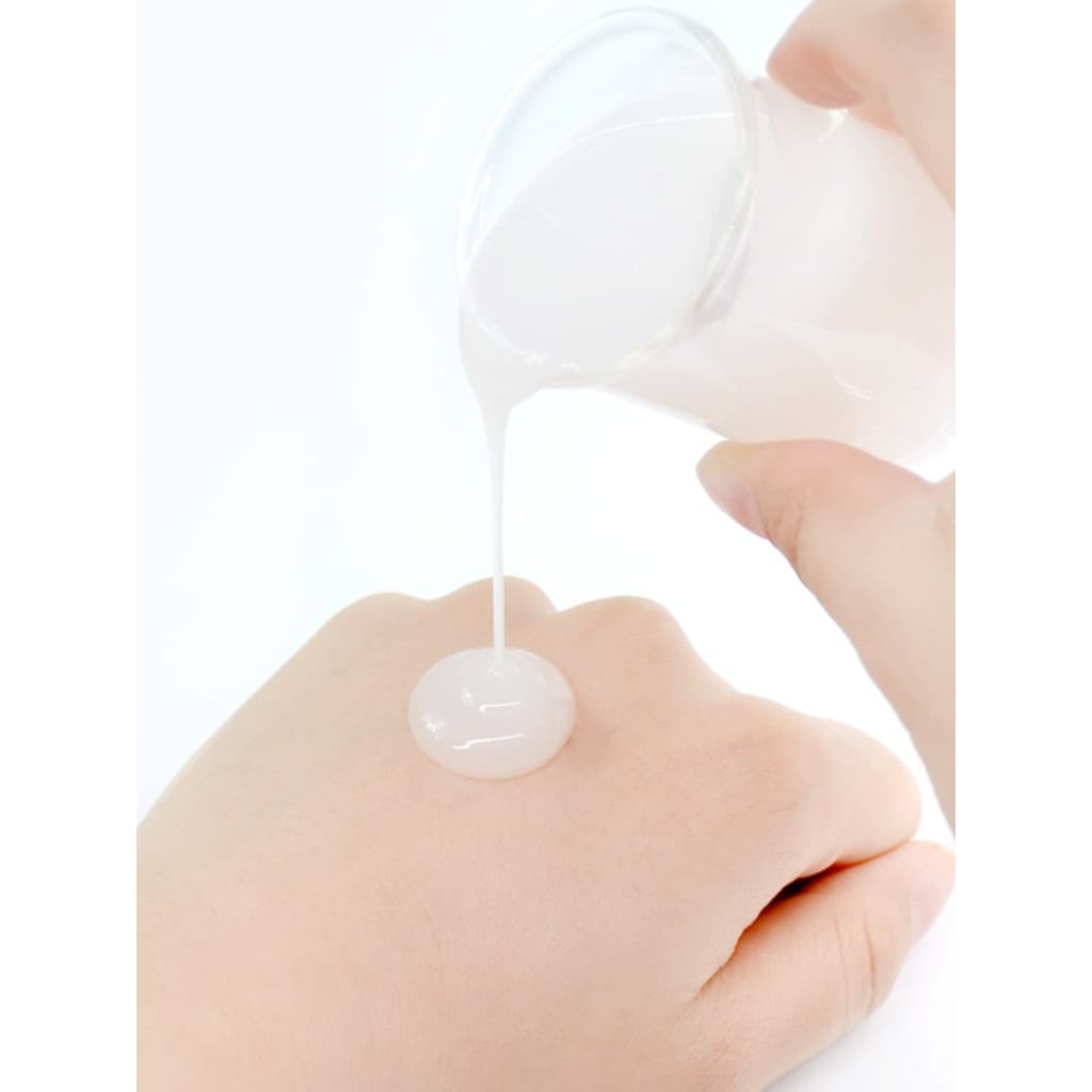 Solução de estoque pronto de ceramida de 5 dobras Essência 100ml Barreira de fortalecimento de manutenção calmante Soluç