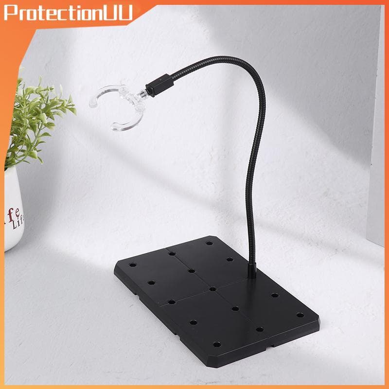 Suporte De Exibição De Base De Figura De Ação PROTE Para Brinquedo De Jogo De Cinema De Animação BR