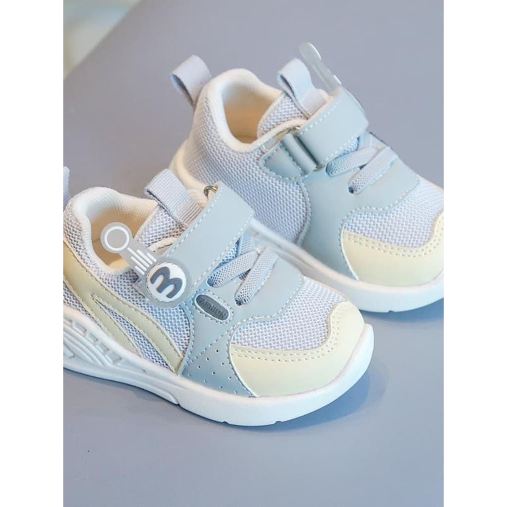 Sapatos de bebê homens mulheres